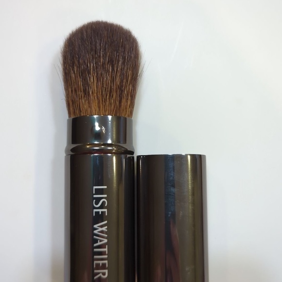 Lise Watier Kabuki Retractable Brush - Picture 2 of 2